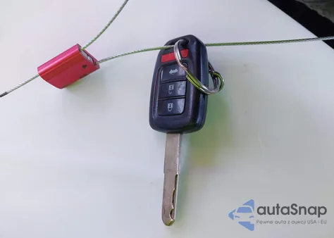 2016 Honda Accord Lx z USA, uszkodzony, nr VIN 1HGCR2F39GA221070